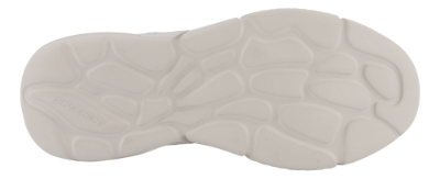 Skechers Kraftig herresko Blå 65862