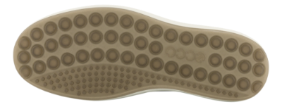 ECCO Kraftig herresko Sort 47036401001  SOFT 7 M