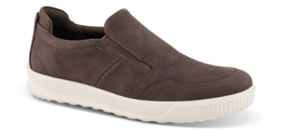 ECCO Kraftig herresko Brun 50161458744  BYWAY