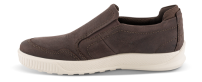 ECCO Kraftig herresko Brun 50161458744  BYWAY