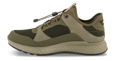 ECCO Kraftig herresko Grønn 83533460412 EXOSTRIDE