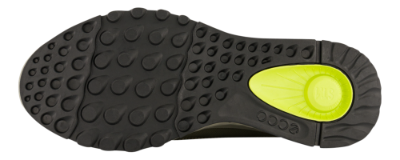 ECCO Kraftig herresko Grønn 83533460412 EXOSTRIDE