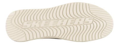 Skechers Kraftig herresko Beige 204568