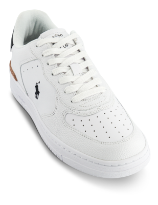 Polo Ralph Lauren Hvit/Svart 809891791