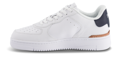 Polo Ralph Lauren Hvid/Blå 809891791