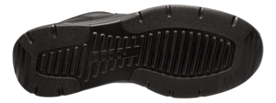 ECCO herre-sneaker sort 511614 IRVING