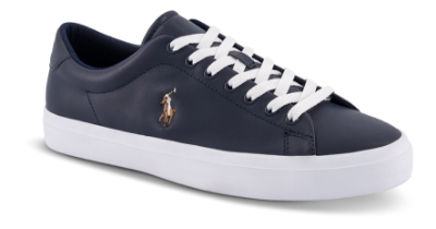 Polo Ralph Lauren Kraftig herresko Blå 816861060