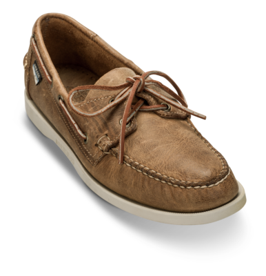 Sebago Kraftig herresko Brun 70015H0