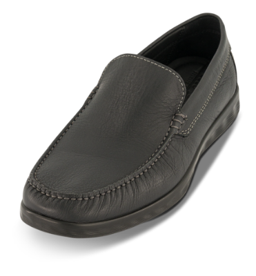 ECCO Kraftig herresko Sort 54051401001  S LITE MO