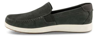 ECCO Kraftig herresko Svart 54050451052  S LITE MO