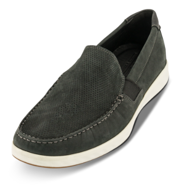 ECCO Kraftig herresko Svart 54050451052  S LITE MO