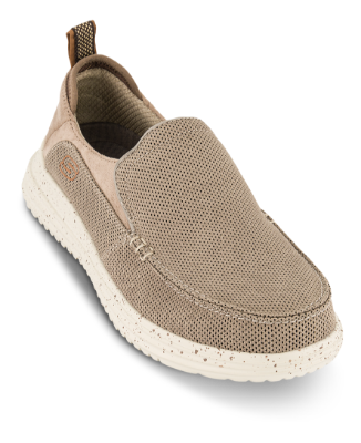 Skechers Herresko Taupe 204568