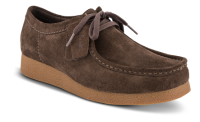 Clarks WallabeeEVO G Skoringen