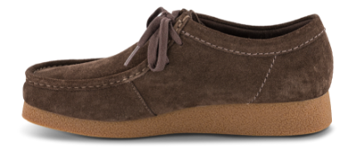 Clarks WallabeeEVO G