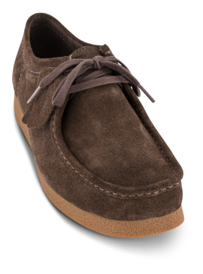 Clarks WallabeeEVO G