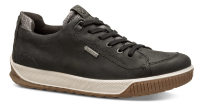 ECCO herre-sneaker sort 501824 BYWAY TRE