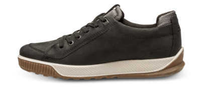 ECCO herre-sneaker sort 501824 BYWAY TRE