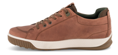 ECCO herresneaker sort 501824 BYWAY TRE