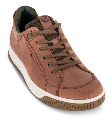 ECCO herre-sneaker sort 501824 BYWAY TRE