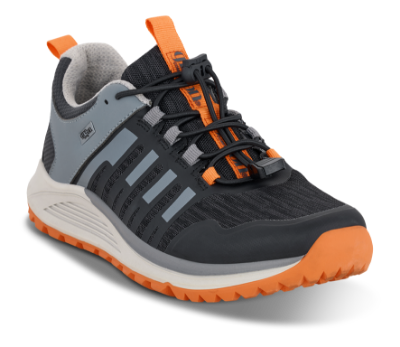 Green Comfort Kraftig herresko Sort 521034Q62