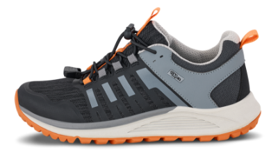 Green Comfort Kraftig herresko Sort 521034Q62