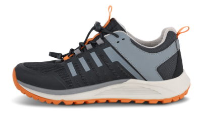 Green Comfort Kraftig herresko Sort 521034Q62