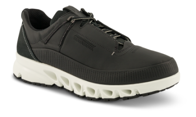 ECCO sneaker sort 880124 MULTI-VENT