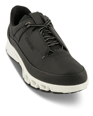 ECCO sneaker sort 880124 MULTI-VENT