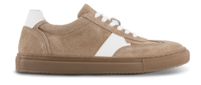 Norrliv Kraftig herresko Brun 1615100182