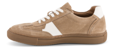 Norrliv Kraftig herresko Brun 1615100182