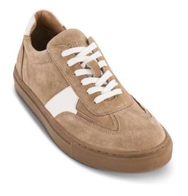 Norrliv Kraftig herresko Brun 1615100182