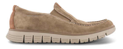 Norrliv Kraftig herresko Brun 1615100232