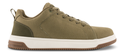 Norrliv Kraftig herresko Grønn 1615100542