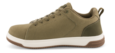 Norrliv Kraftig herresko Grønn 1615100542