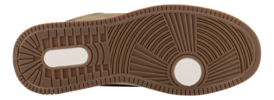 Norrliv Kraftig herresko Grønn 1615100542