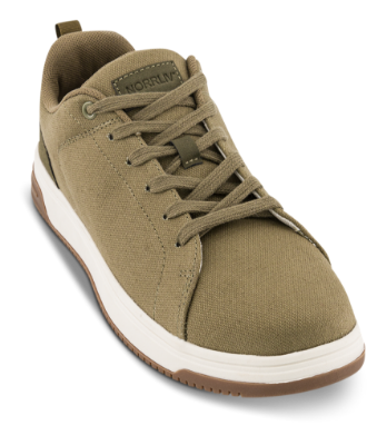 Norrliv Kraftig herresko Grønn 1615100542