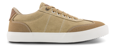 Norrliv Kraftig herresko Beige 1615100682