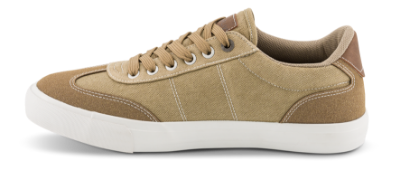 Norrliv Kraftig herresko Beige 1615100682