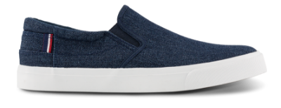 Norrliv Kraftig herresko Blå 1615101150