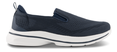 Norrliv Kraftig herresko Blå 1615101350