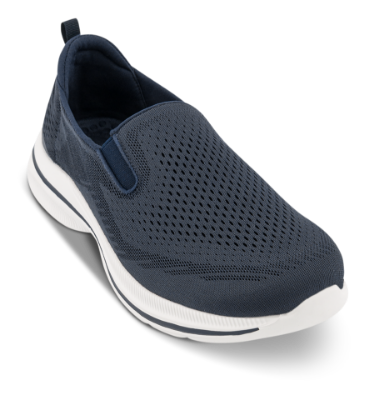 Norrliv Kraftig herresko Blå 1615101350