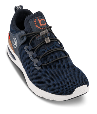 Bugatti Sneaker Blå 342658606900