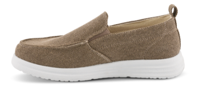 Norrliv Kraftig herresko Brun 1615101532