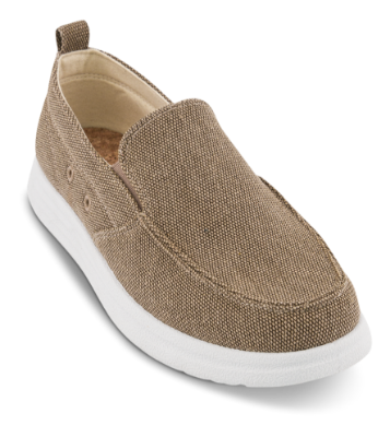 Norrliv Kraftig herresko Brun 1615101532