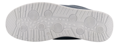 Norrliv Kraftig herresko Blå 1615101650