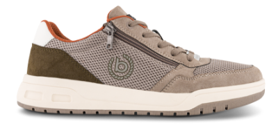 Bugatti Sneaker Grå 321ASF015000