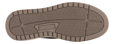 Bugatti Sneaker Grå 321ASF015000