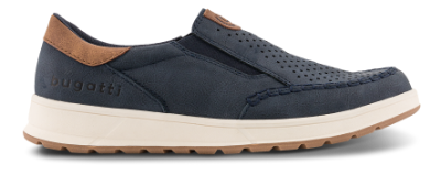 Bugatti Sko Blå 331AFB675000