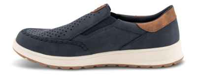 Bugatti Sko Blå 331AFB675000