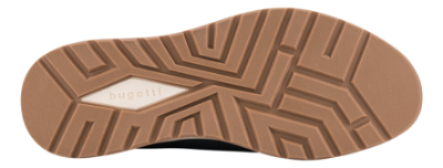 Bugatti Sko Blå 331AFB675000